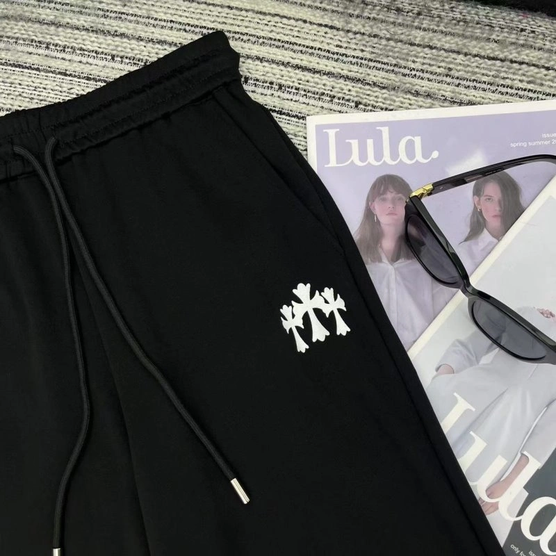 Sustainable Chrome Hearts Long Pants 118170
