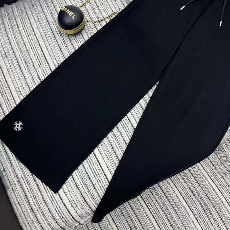 Sustainable Chrome Hearts Long Pants 118170