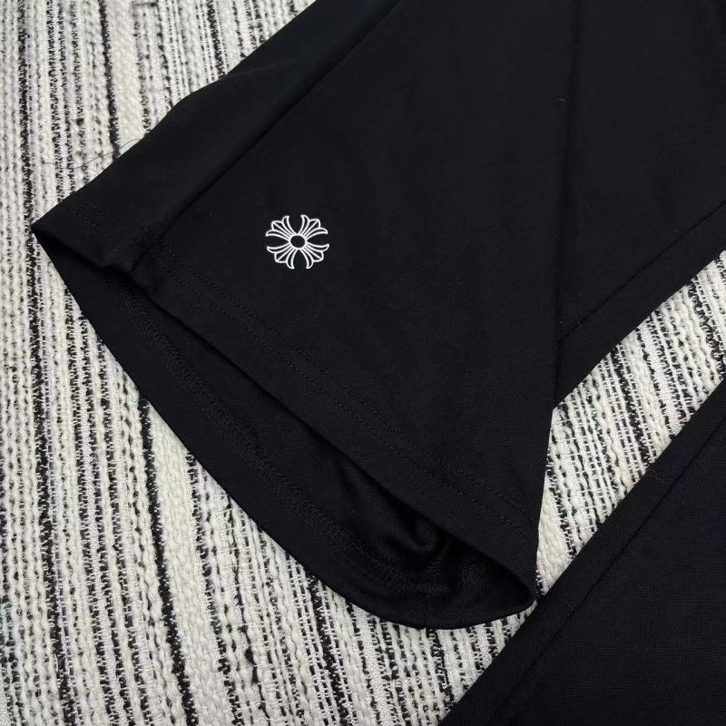 Sustainable Chrome Hearts Long Pants 118170