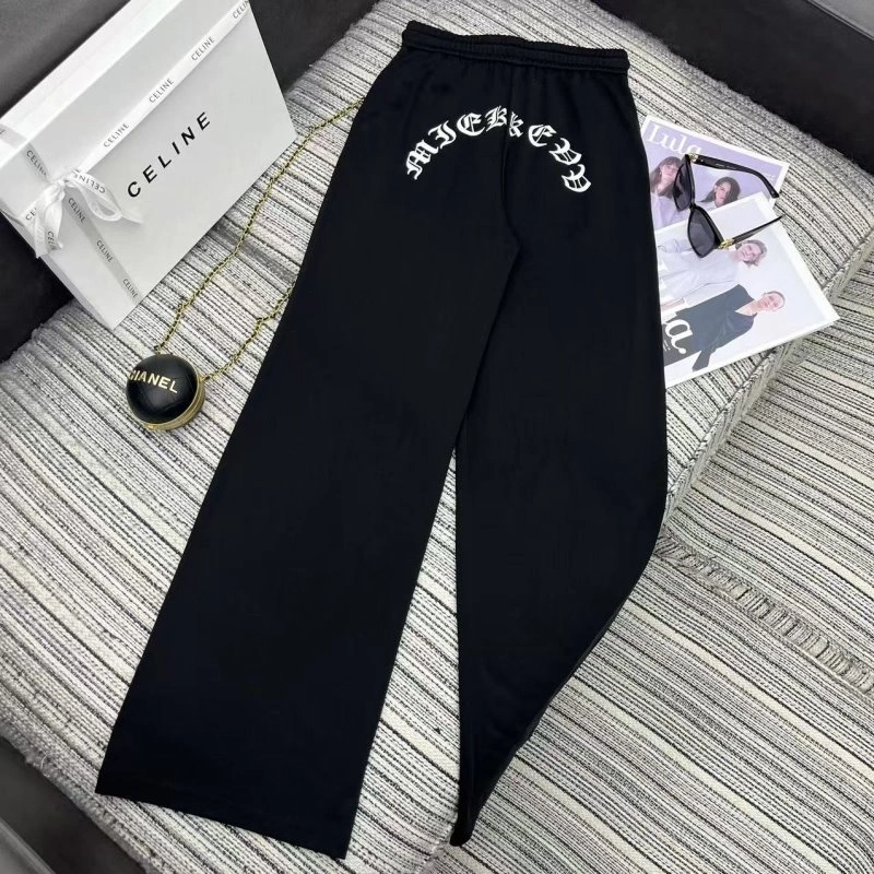 Sustainable Chrome Hearts Long Pants 118170