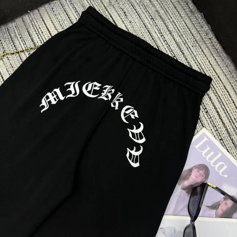 Sustainable Chrome Hearts Long Pants 118170