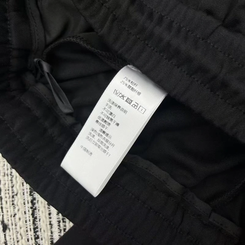 Sustainable Chrome Hearts Long Pants 118170