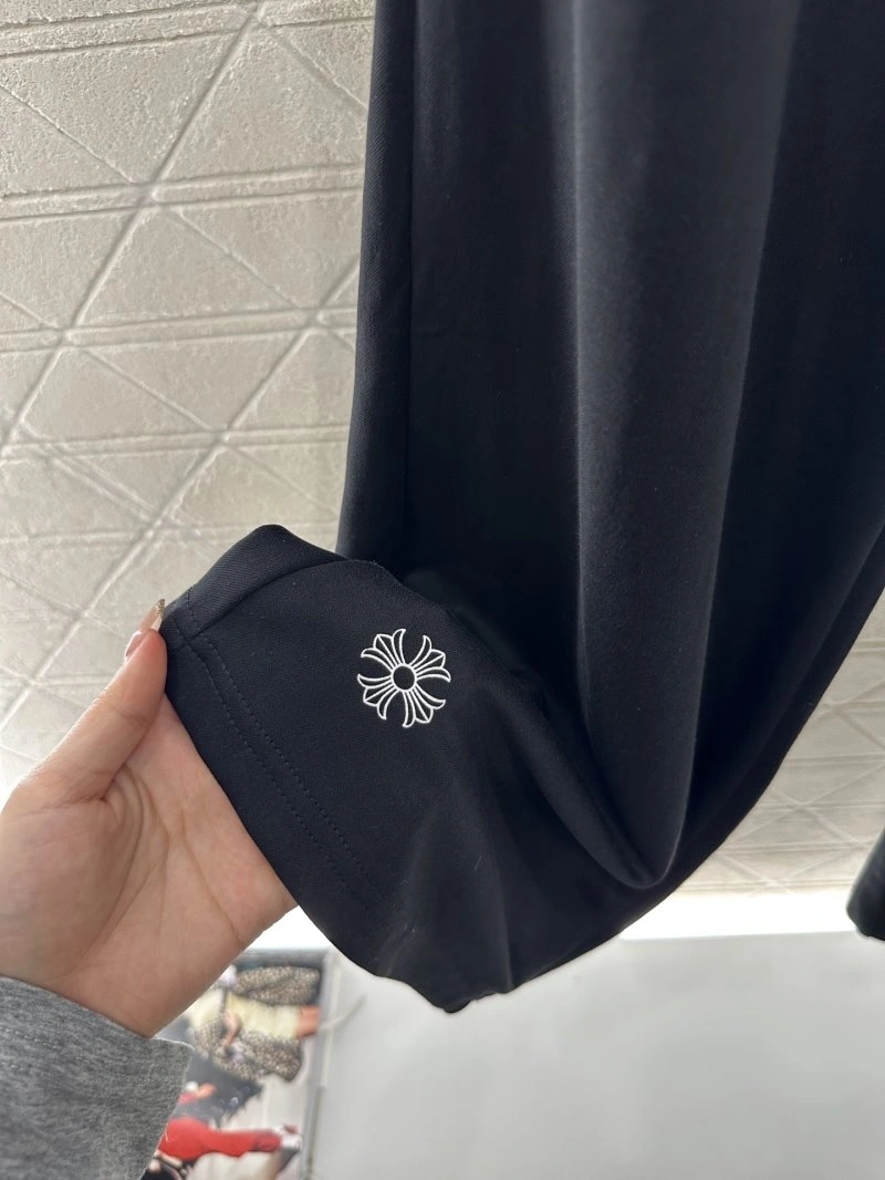 DailyWear Chrome Hearts Long Pants 118165