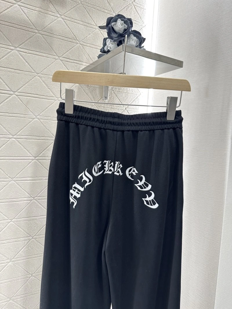 DailyWear Chrome Hearts Long Pants 118165