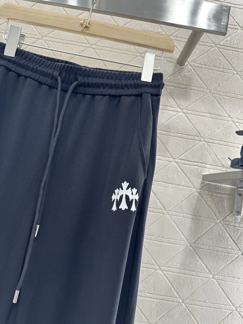 DailyWear Chrome Hearts Long Pants 118165