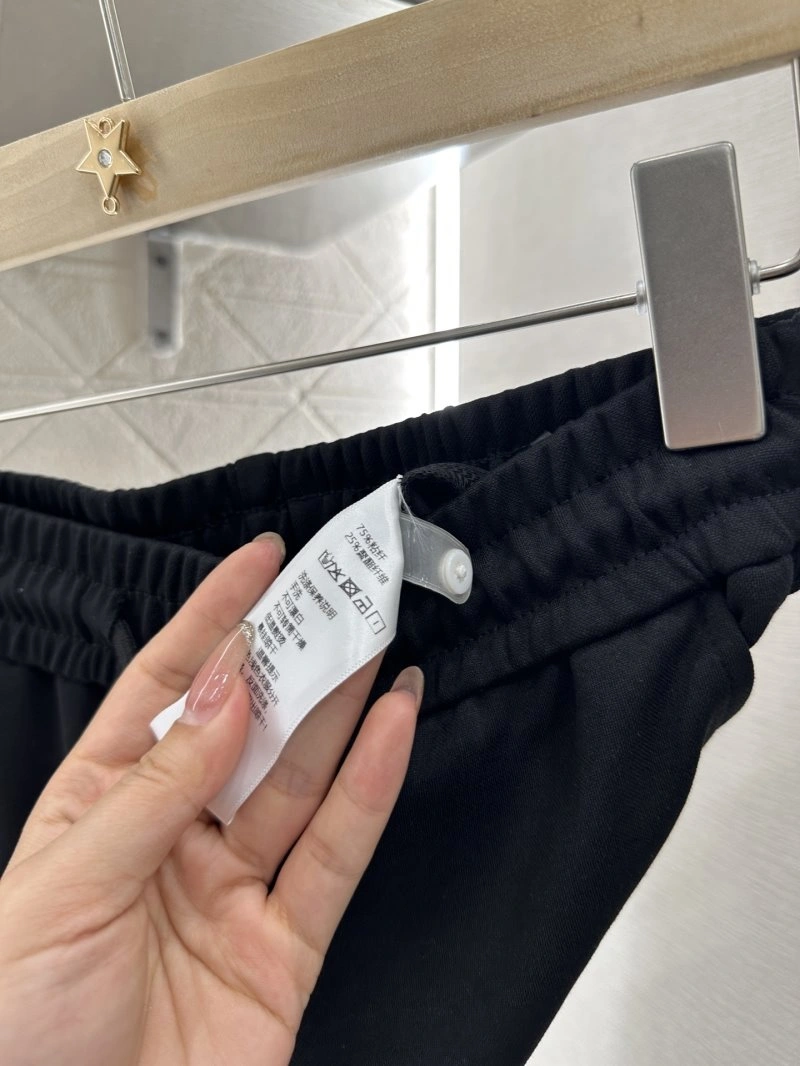 DailyWear Chrome Hearts Long Pants 118165