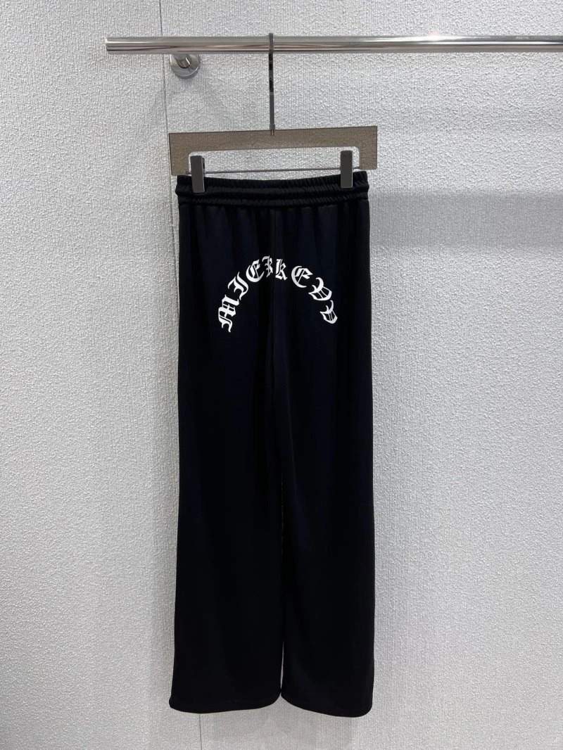 Chrome Hearts Long Pants FlexibleFit 118164