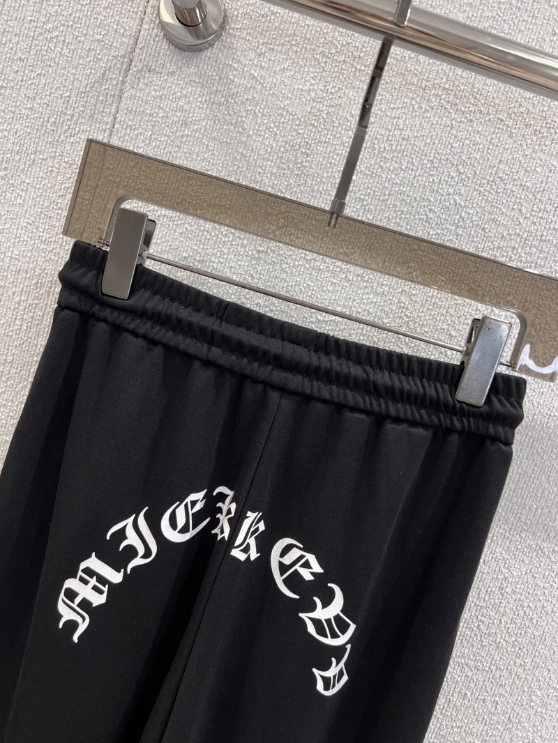 Chrome Hearts Long Pants FlexibleFit 118164
