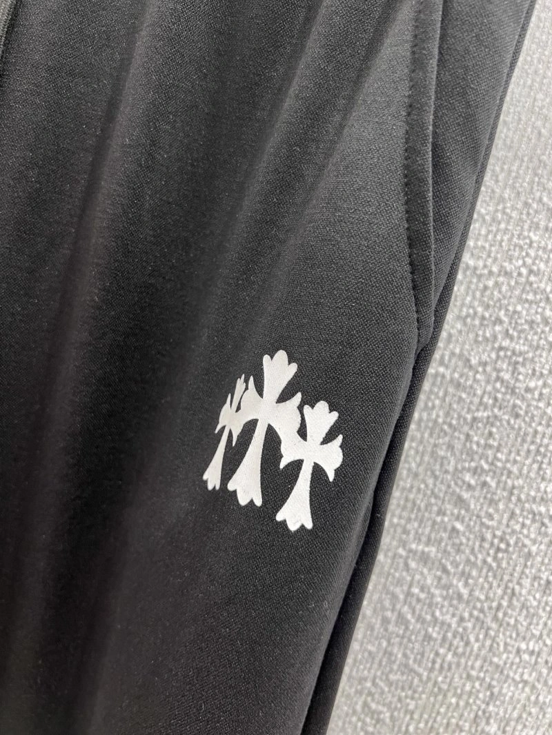 Chrome Hearts Long Pants FlexibleFit 118164