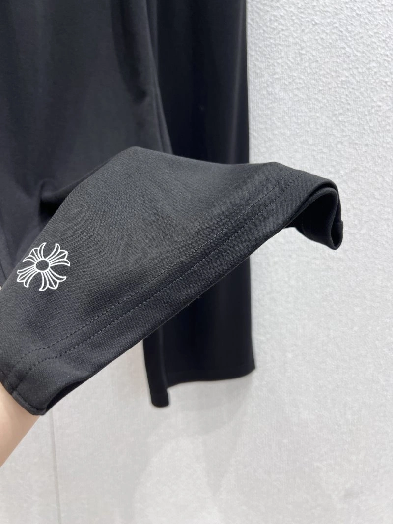 Chrome Hearts Long Pants FlexibleFit 118164