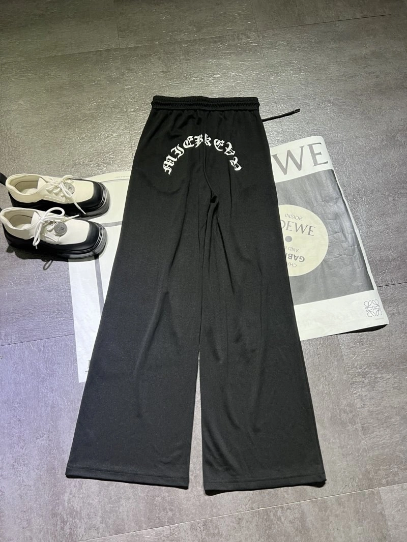 Affordable Chrome Hearts Long Pants 118161