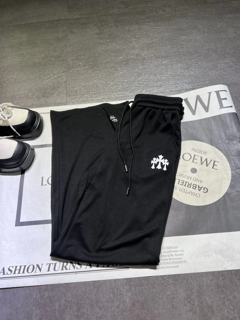 Affordable Chrome Hearts Long Pants 118161