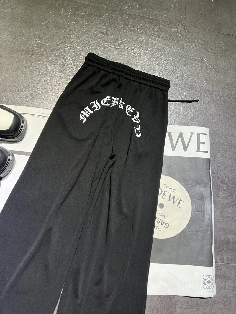 Affordable Chrome Hearts Long Pants 118161