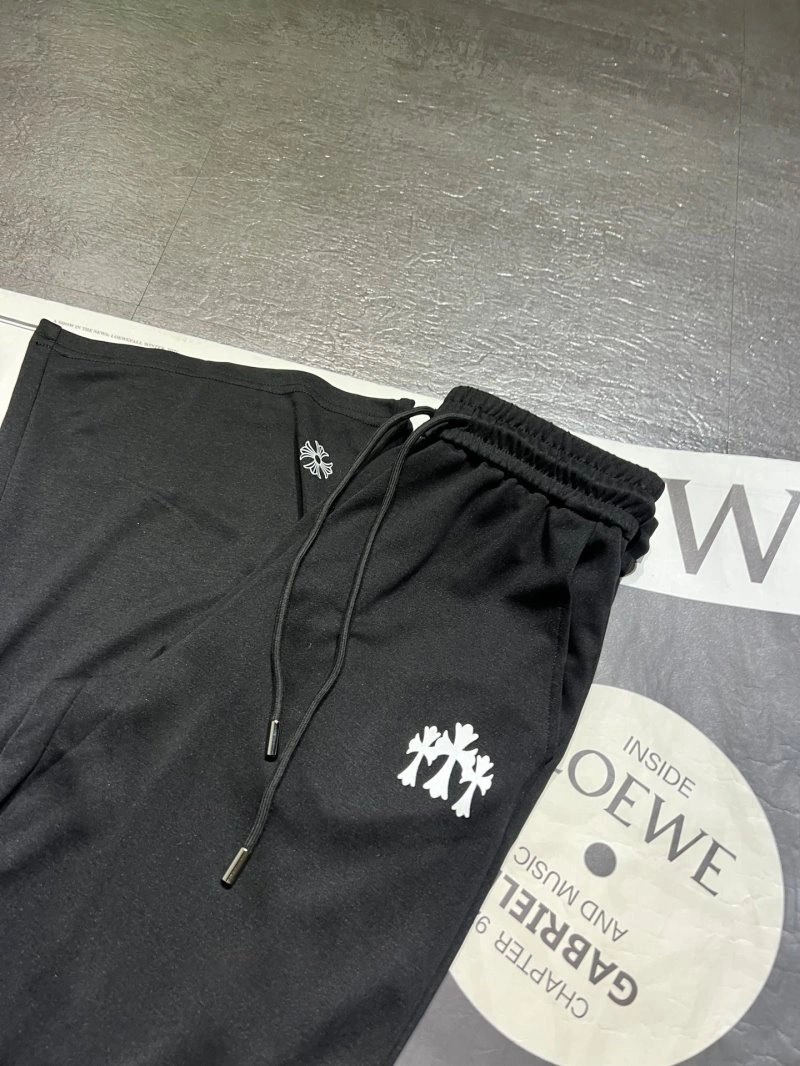 Affordable Chrome Hearts Long Pants 118161