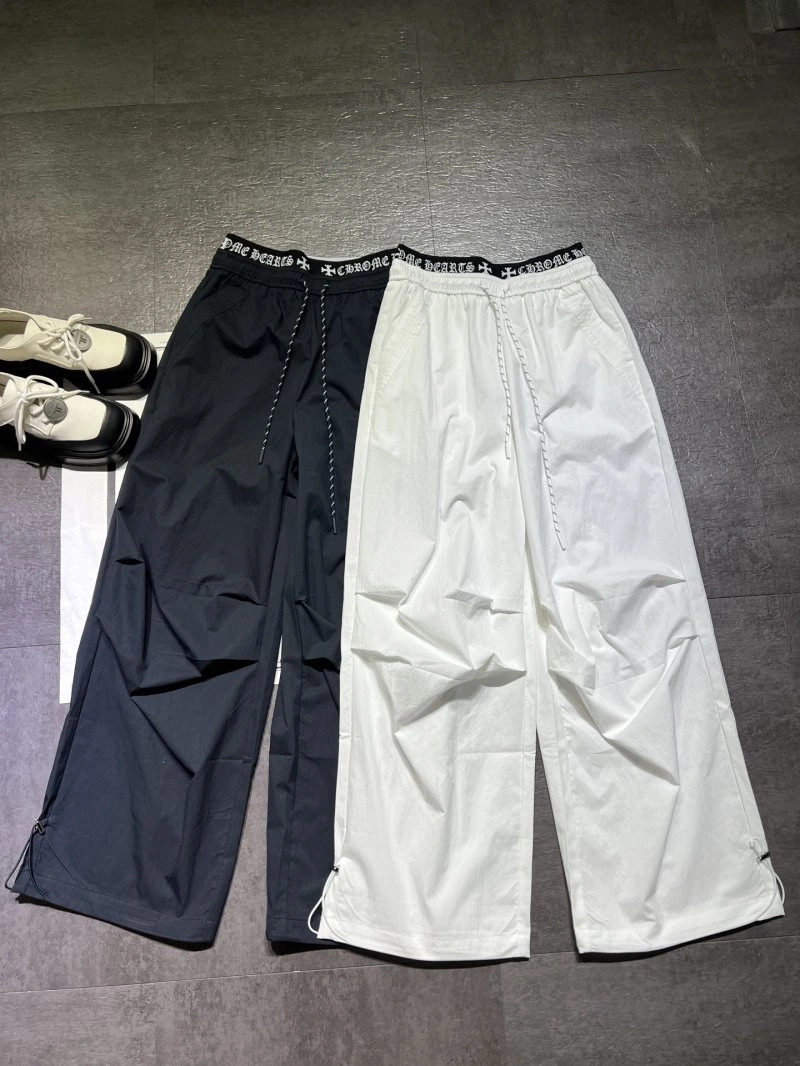SmoothTexture Chrome Hearts Long Pants 118221