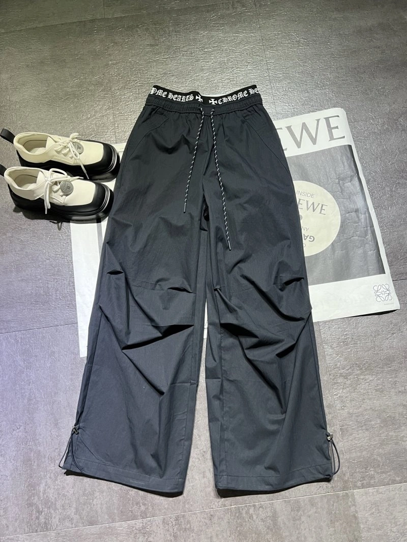 SmoothTexture Chrome Hearts Long Pants 118221