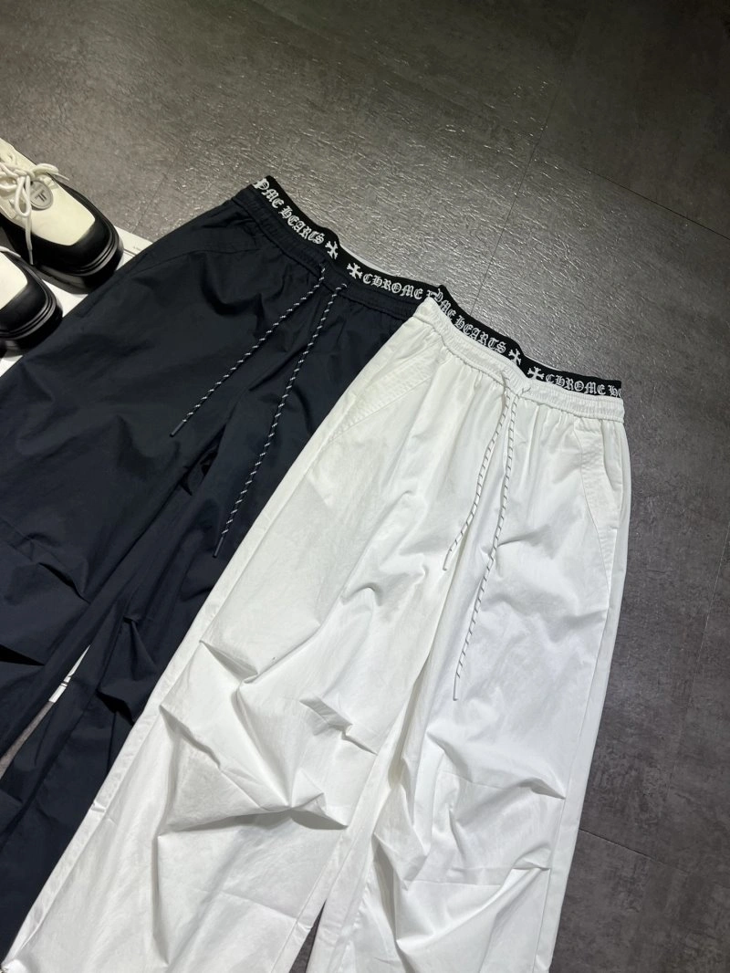 SmoothTexture Chrome Hearts Long Pants 118221