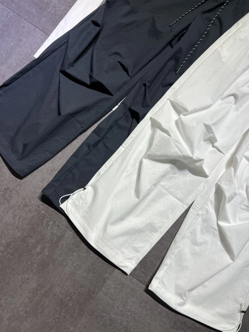 SmoothTexture Chrome Hearts Long Pants 118221