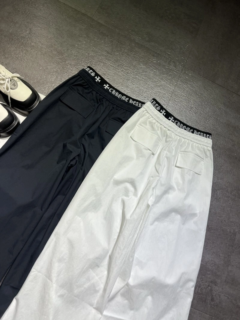 SmoothTexture Chrome Hearts Long Pants 118221