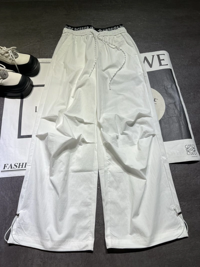 SmoothTexture Chrome Hearts Long Pants 118221