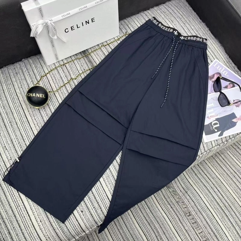 Sustainable Chrome Hearts Long Pants 118230