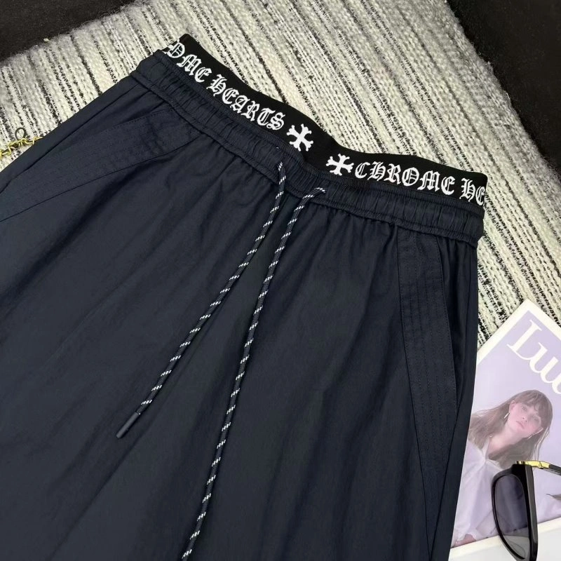 Sustainable Chrome Hearts Long Pants 118230