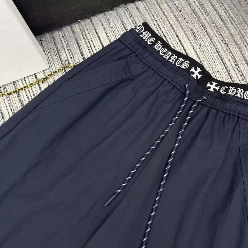 Sustainable Chrome Hearts Long Pants 118230
