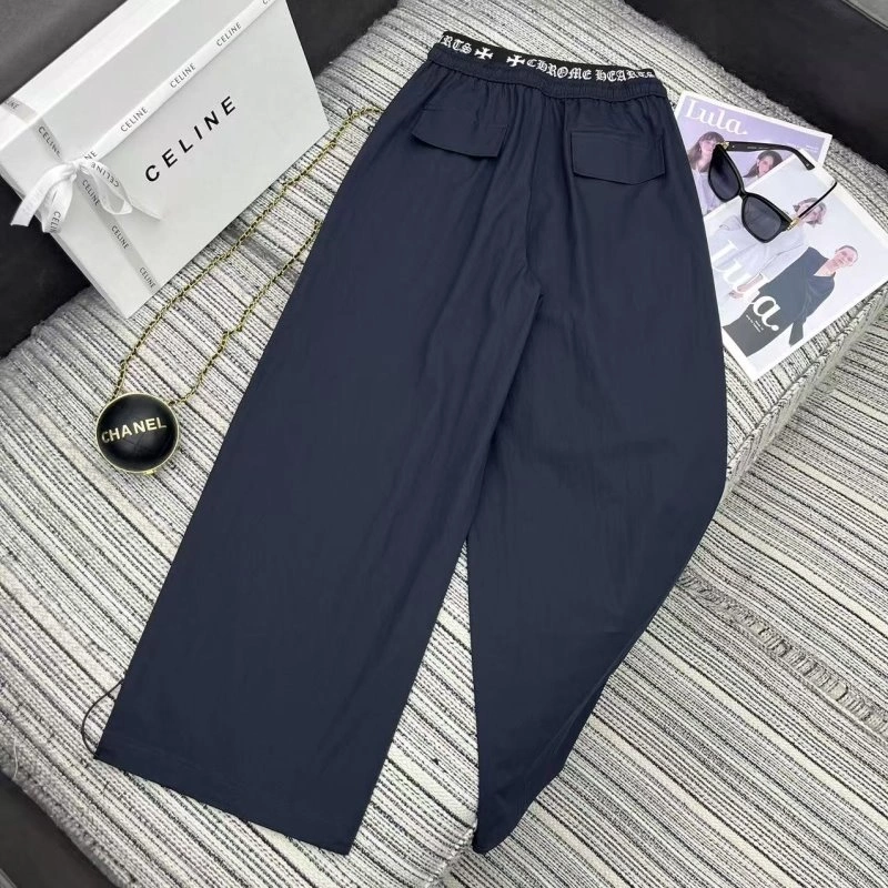 Sustainable Chrome Hearts Long Pants 118230