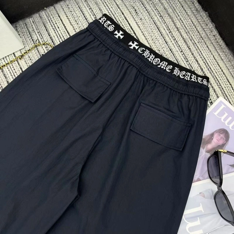 Sustainable Chrome Hearts Long Pants 118230