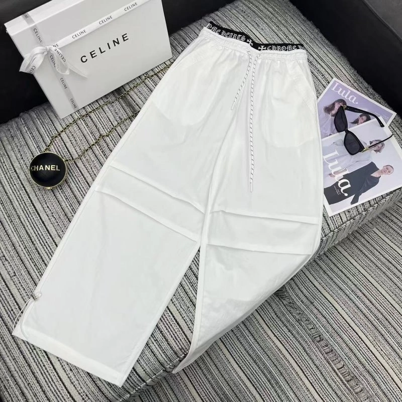 Chrome Hearts Long Pants Reliable 118226