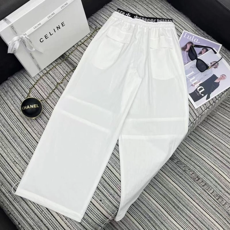 Chrome Hearts Long Pants Reliable 118226