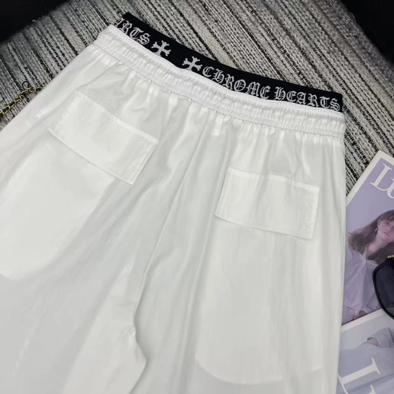 Chrome Hearts Long Pants Reliable 118226
