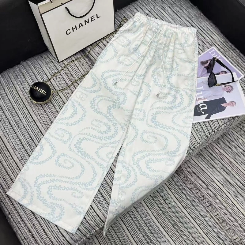 Chrome Hearts Long Pants Modern 118218