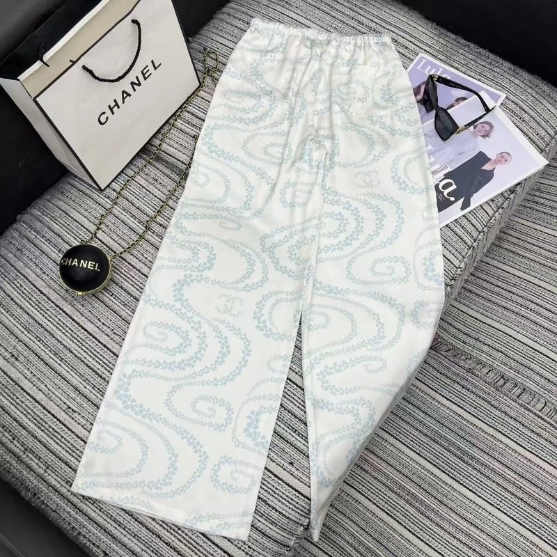 Chrome Hearts Long Pants Modern 118218