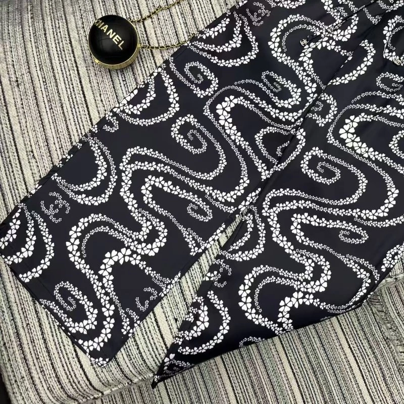 Chrome Hearts Long Pants Efficient 118227