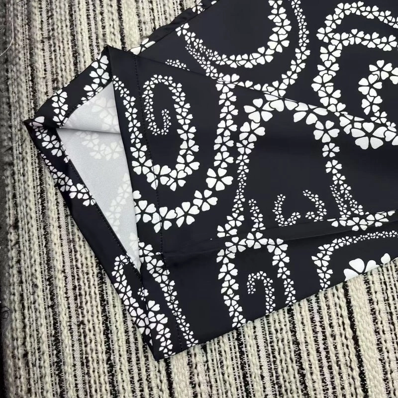Chrome Hearts Long Pants Efficient 118227