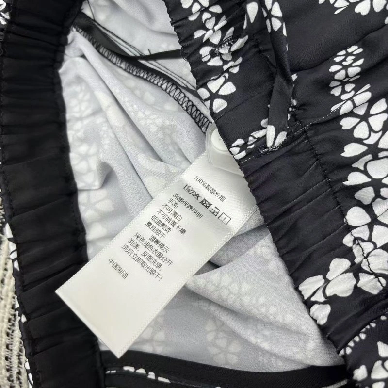 Chrome Hearts Long Pants Efficient 118227