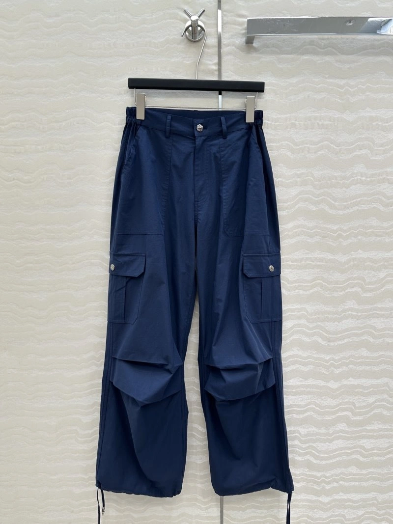 Chrome Hearts Long Pants Practical 118225