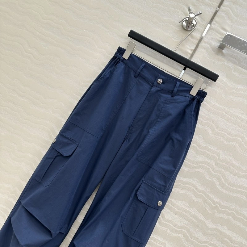 Chrome Hearts Long Pants Practical 118225