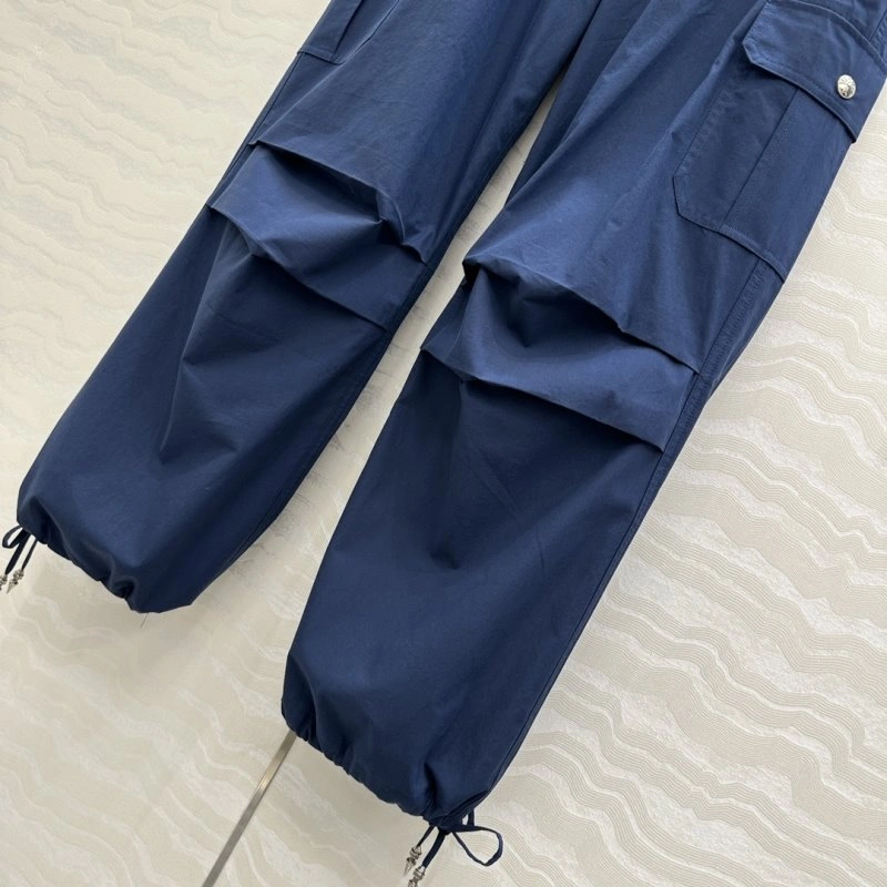 Chrome Hearts Long Pants Practical 118225