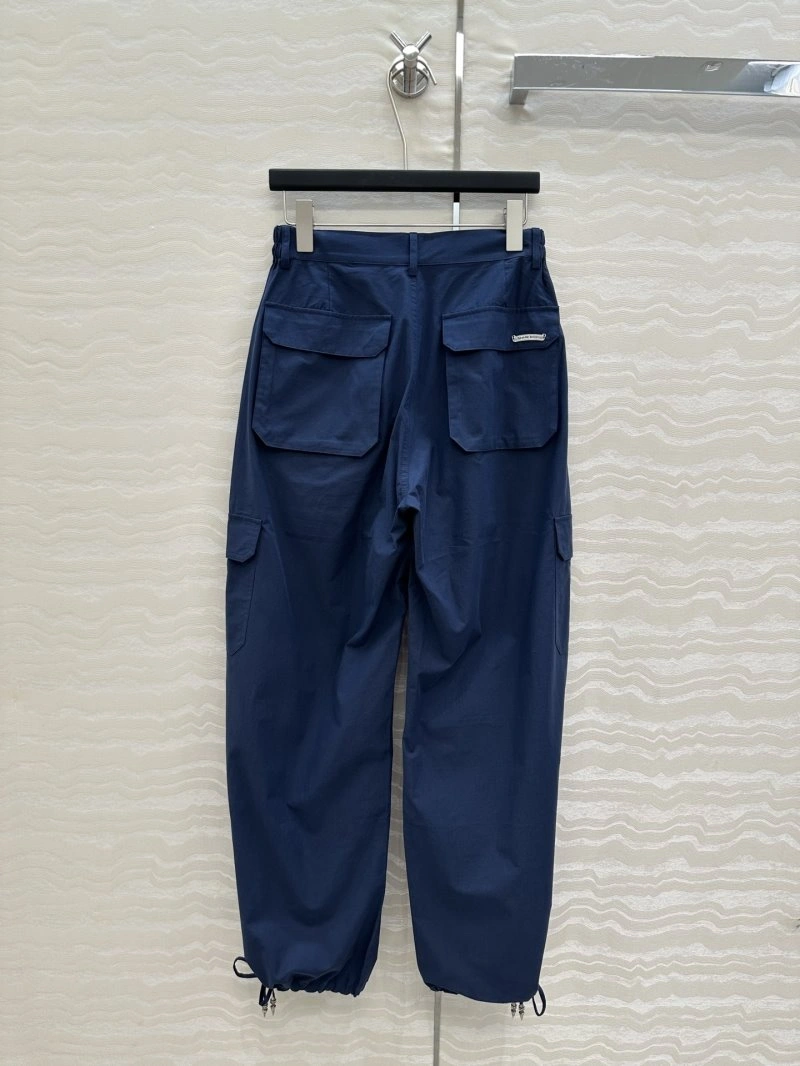 Chrome Hearts Long Pants Practical 118225