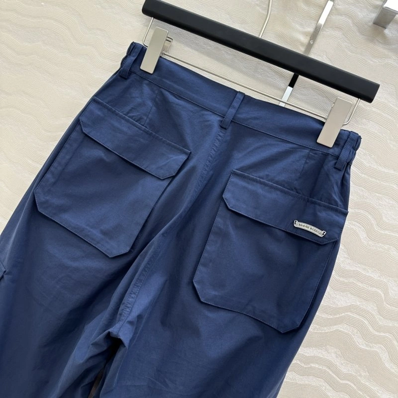 Chrome Hearts Long Pants Practical 118225