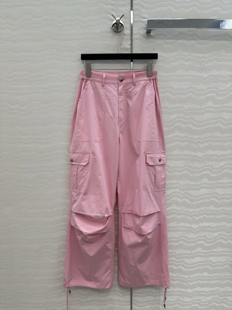 Chrome Hearts Long Pants Sophisticated 118220