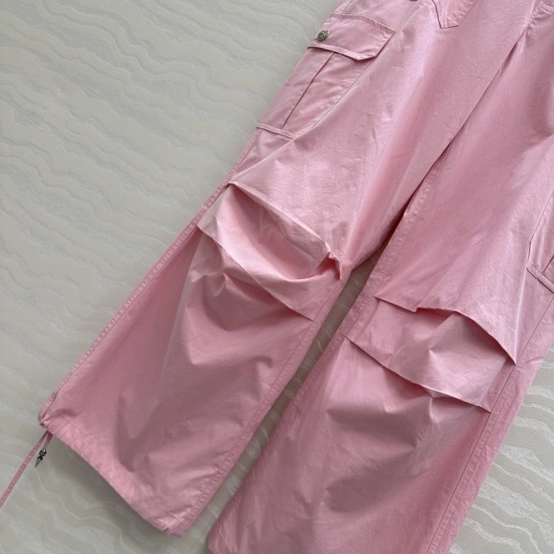 Chrome Hearts Long Pants Sophisticated 118220
