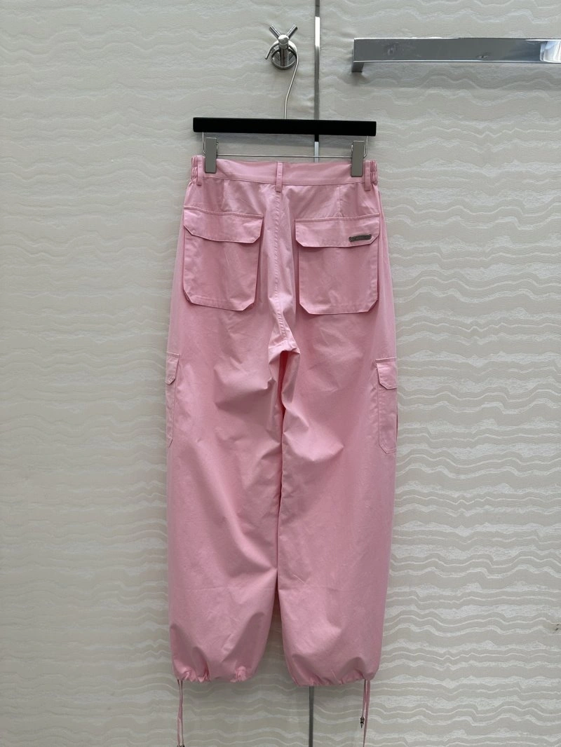 Chrome Hearts Long Pants Sophisticated 118220