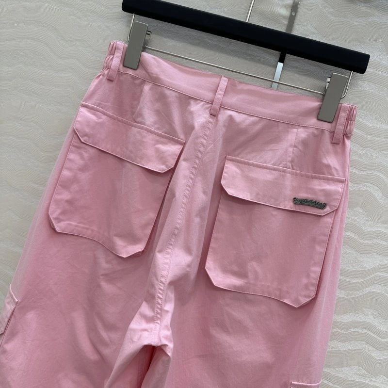 Chrome Hearts Long Pants Sophisticated 118220