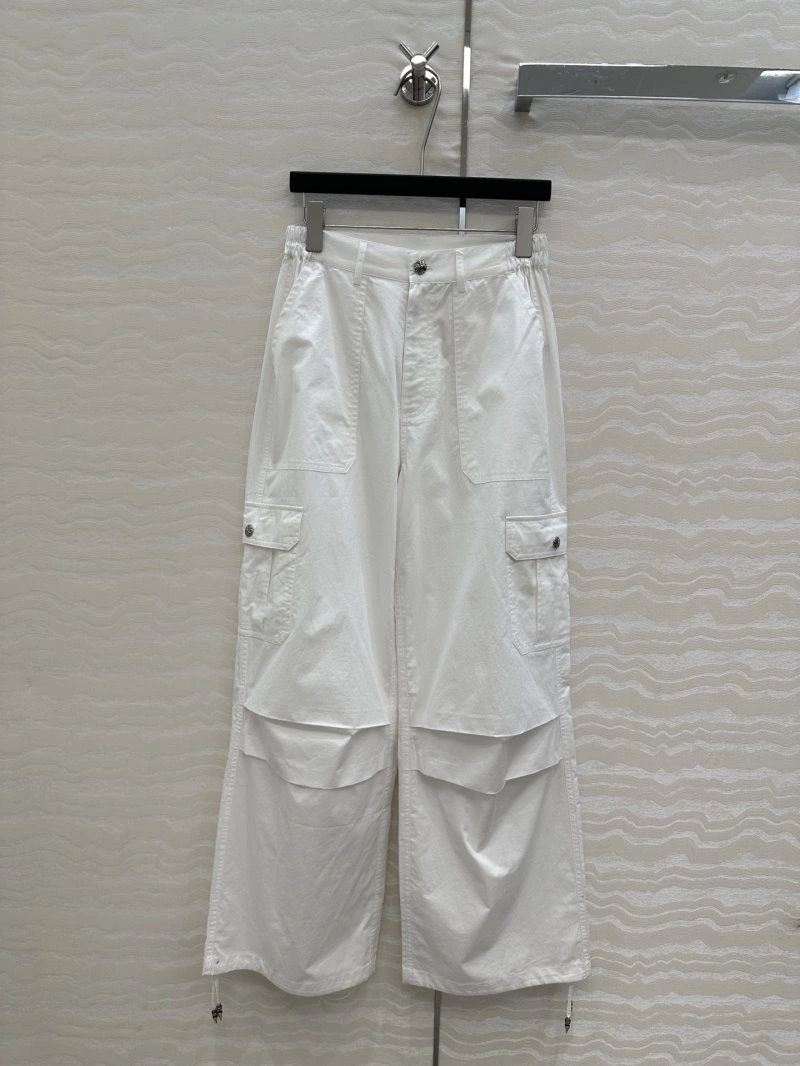 Soft Chrome Hearts Long Pants 118223