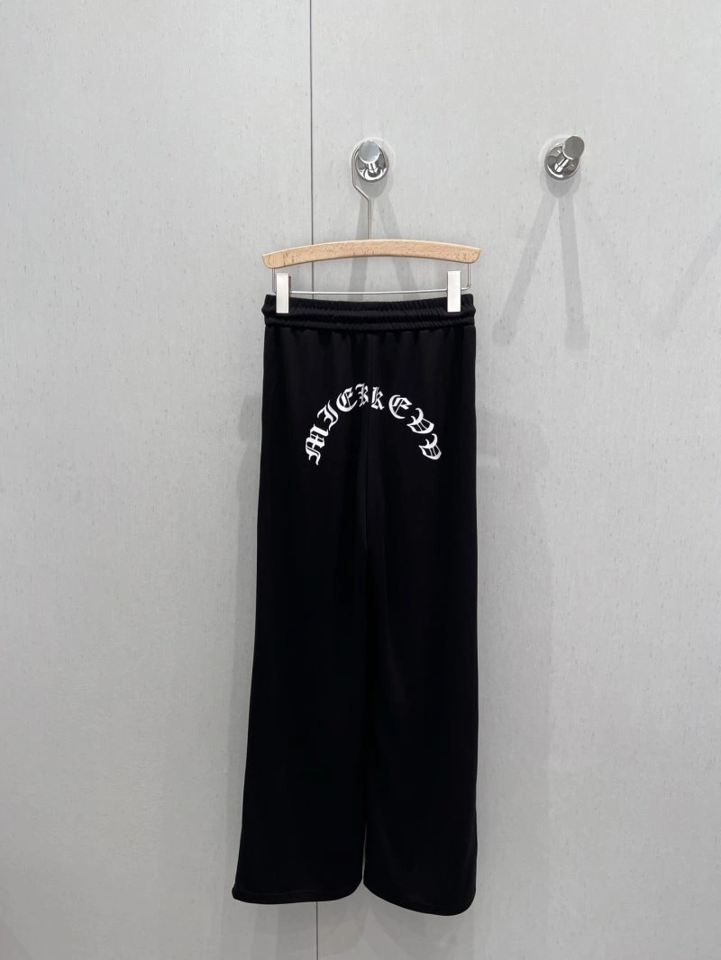 Chrome Hearts Long Pants Original 118149