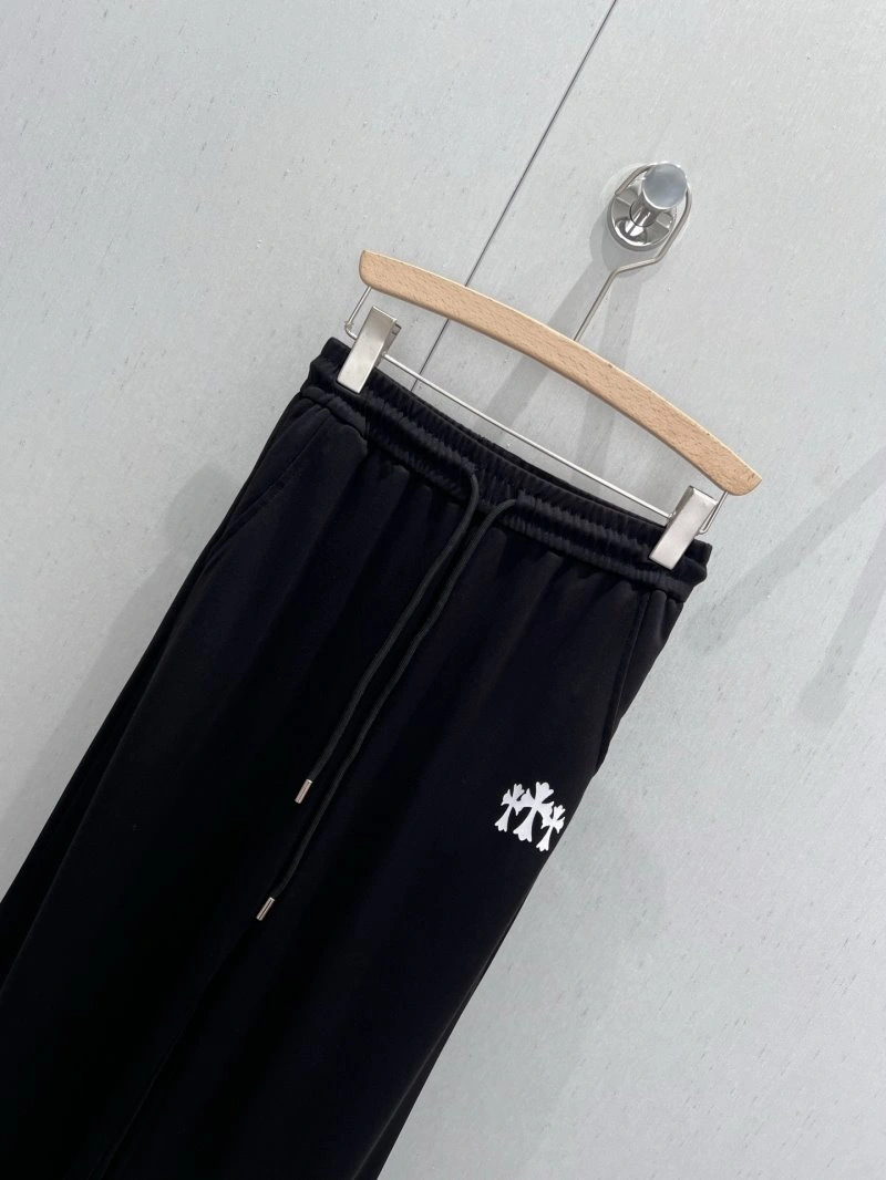 Chrome Hearts Long Pants Original 118149