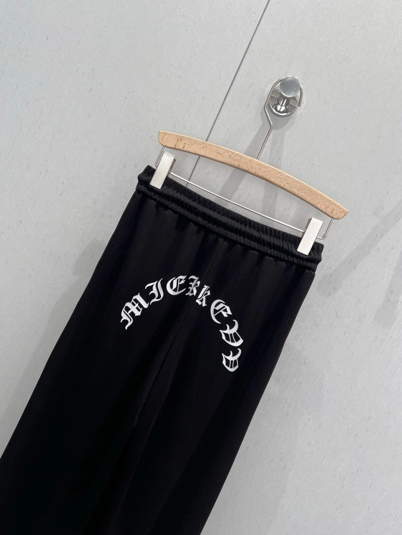 Chrome Hearts Long Pants Original 118149